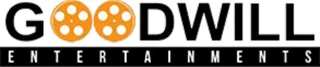 Goodwill Entertainments logo