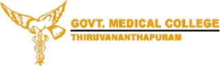 Government Medical College, Thiruvananthapuram logo