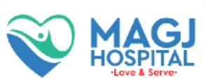 MAGJ Hospital logo