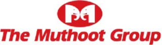 The Muthoot Group logo
