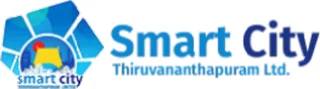 Smart City Thiruvananthapuram logo