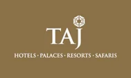Taj Hotels logo