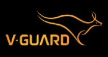 V-Guard logo