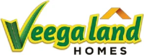 Veegaland Homes logo