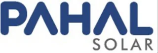 Pahal Solar Pahal Solar logo