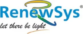 RenewSys RenewSys logo