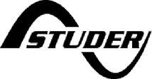 Studer Studer logo