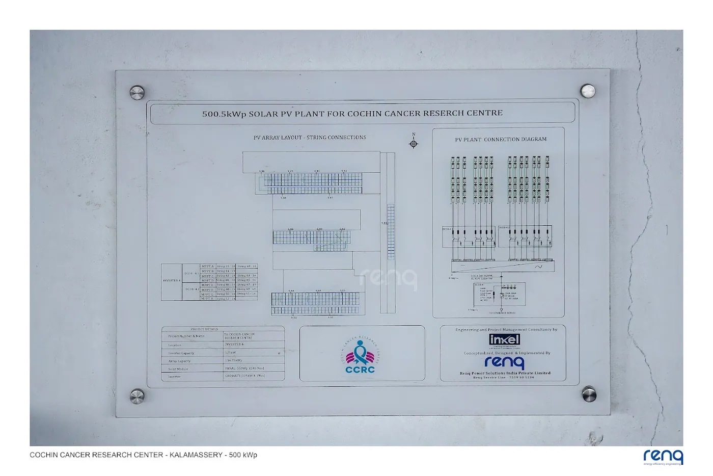 CCRC project photograph 4
