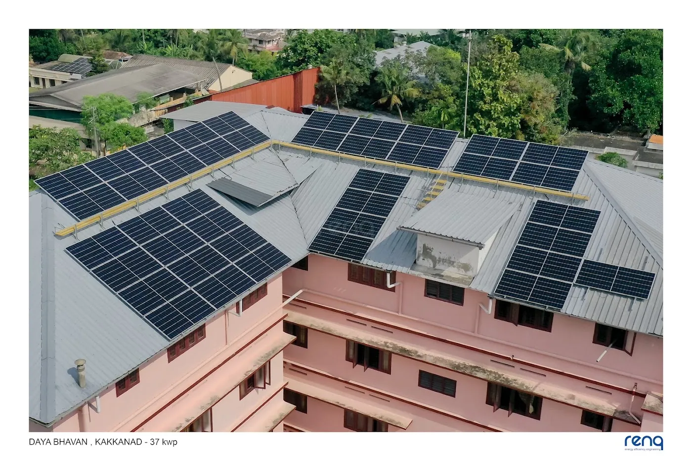 DAYABHAVAN KAKANAD project photograph 6