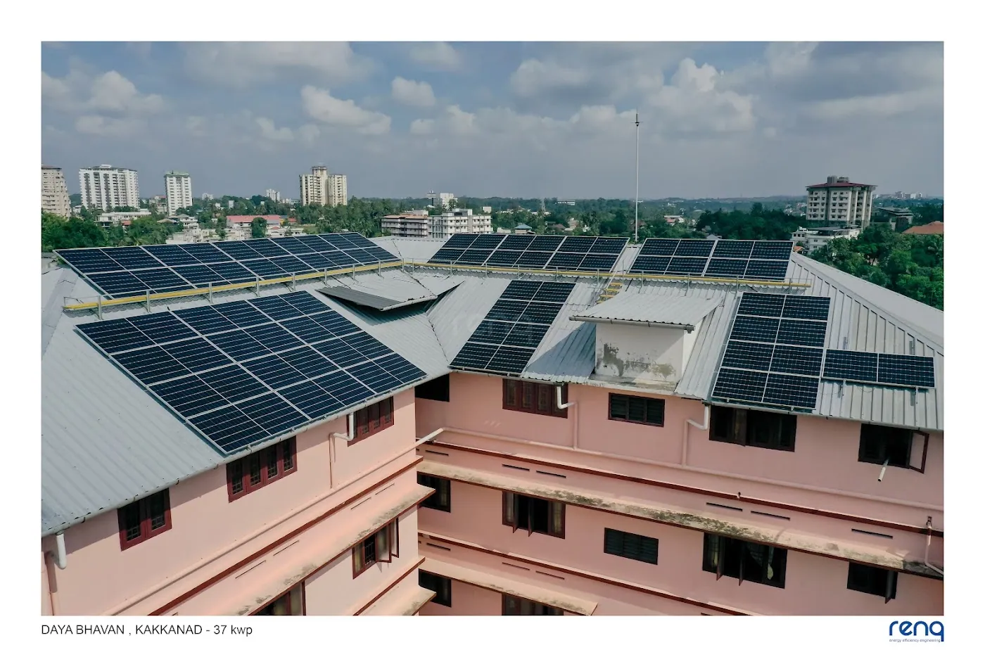 DAYABHAVAN KAKANAD project photograph 7