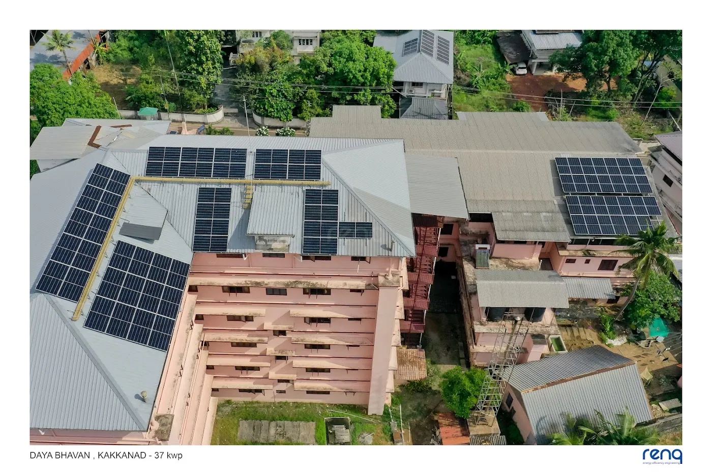 DAYABHAVAN KAKANAD project photograph 3