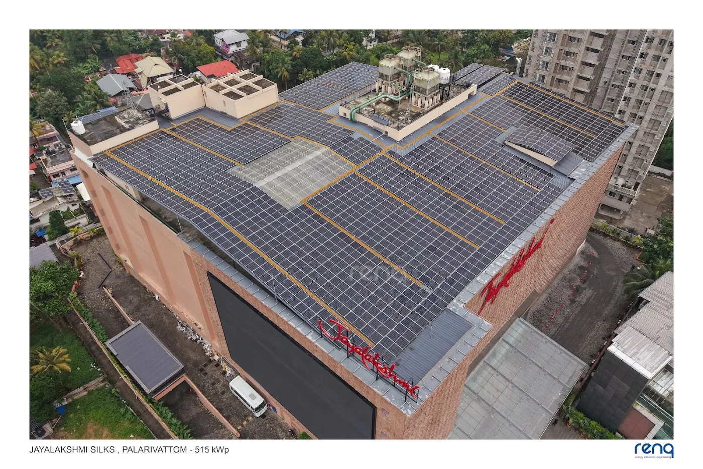 JAYALAKSHMI project photograph 7