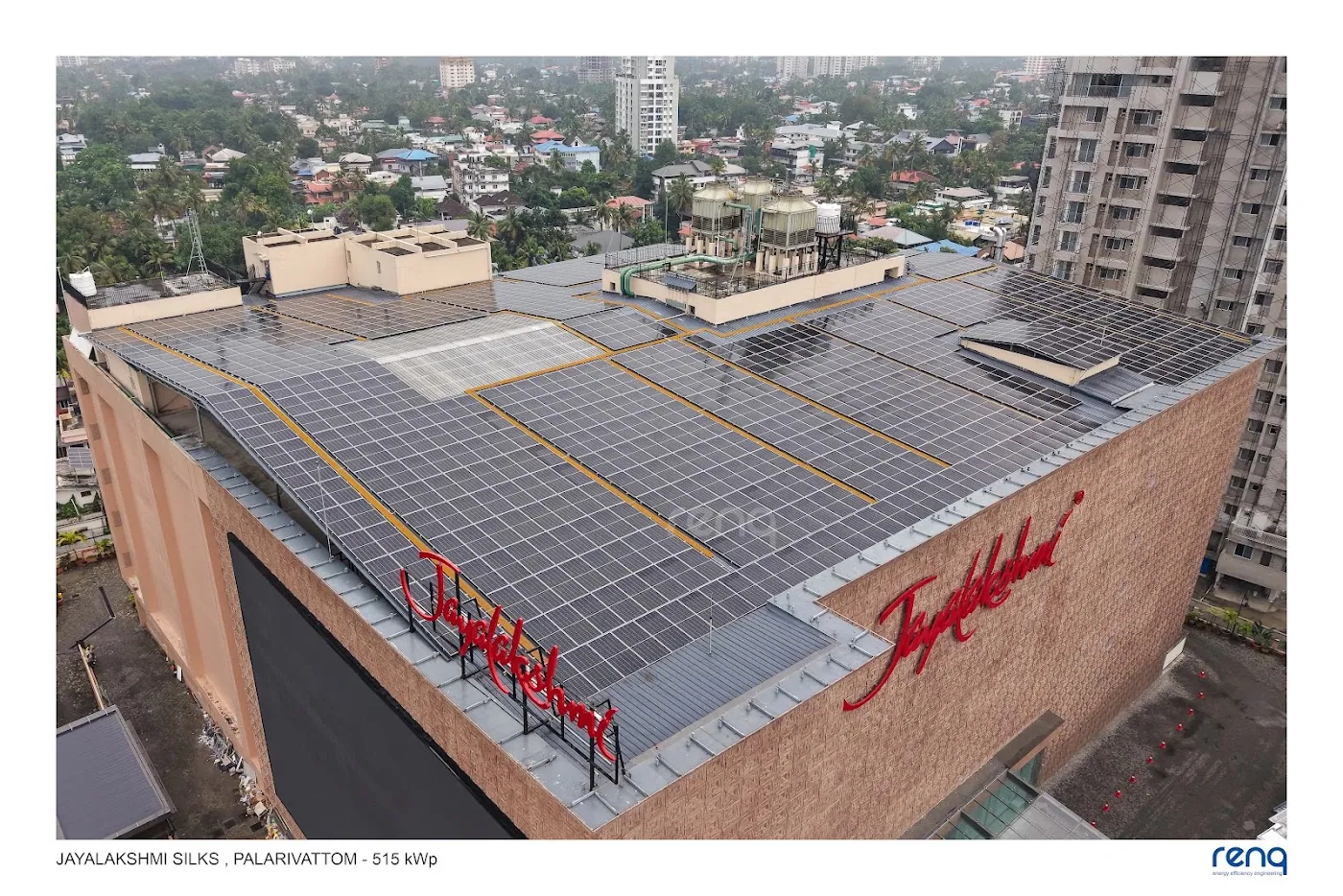 JAYALAKSHMI project photograph 3