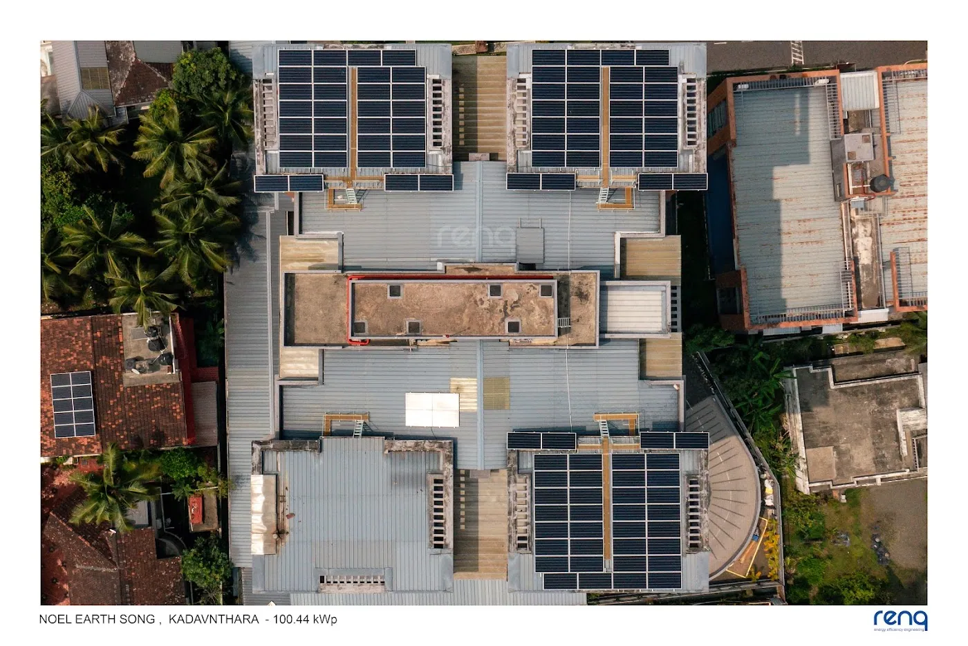 NOEL EARTH _ SONGS - KADAVANTHARA project photograph 2