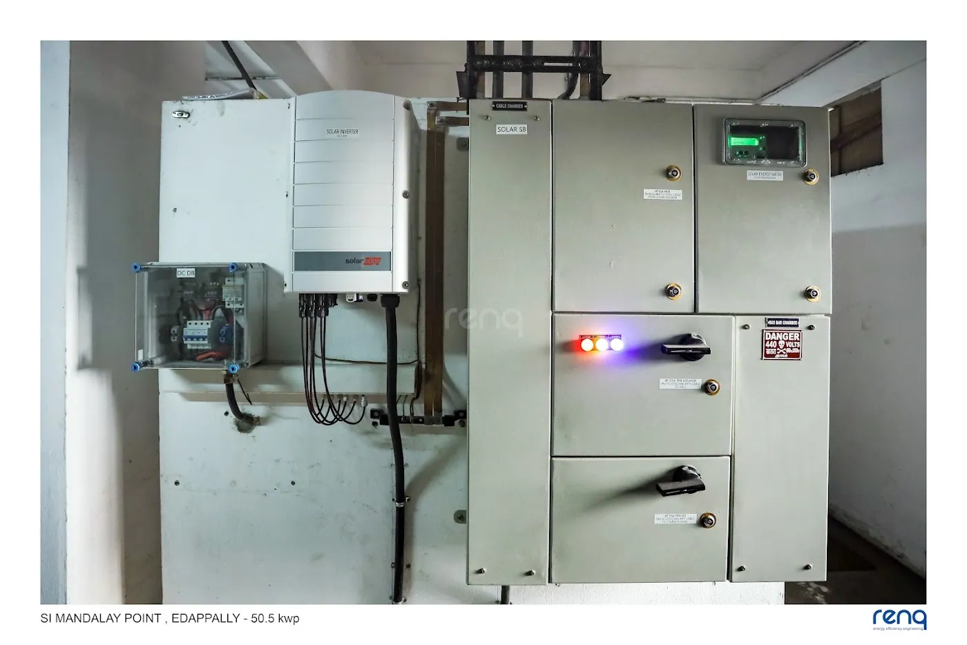 SI MANDALAY POINT project photograph 6