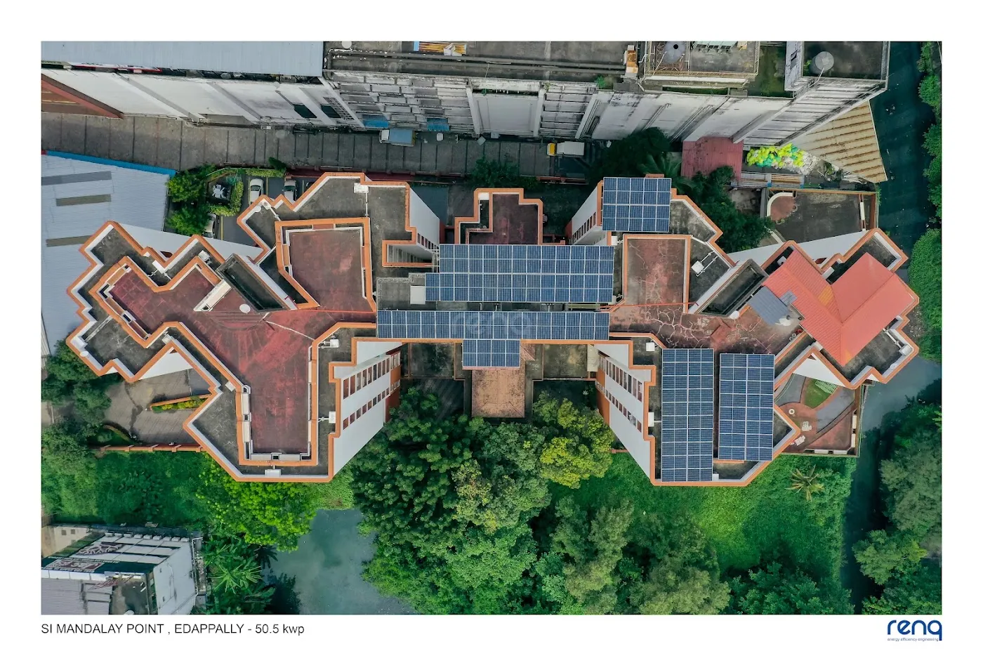 SI MANDALAY POINT project photograph 2