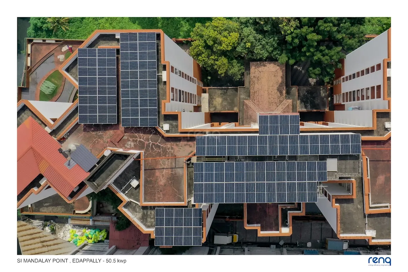 SI MANDALAY POINT project photograph 4