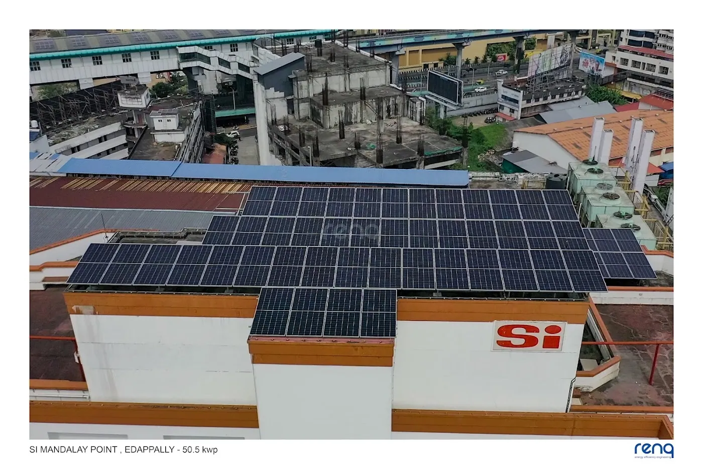 SI MANDALAY POINT project photograph 5